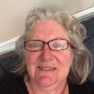 Meet your Posher, Frances